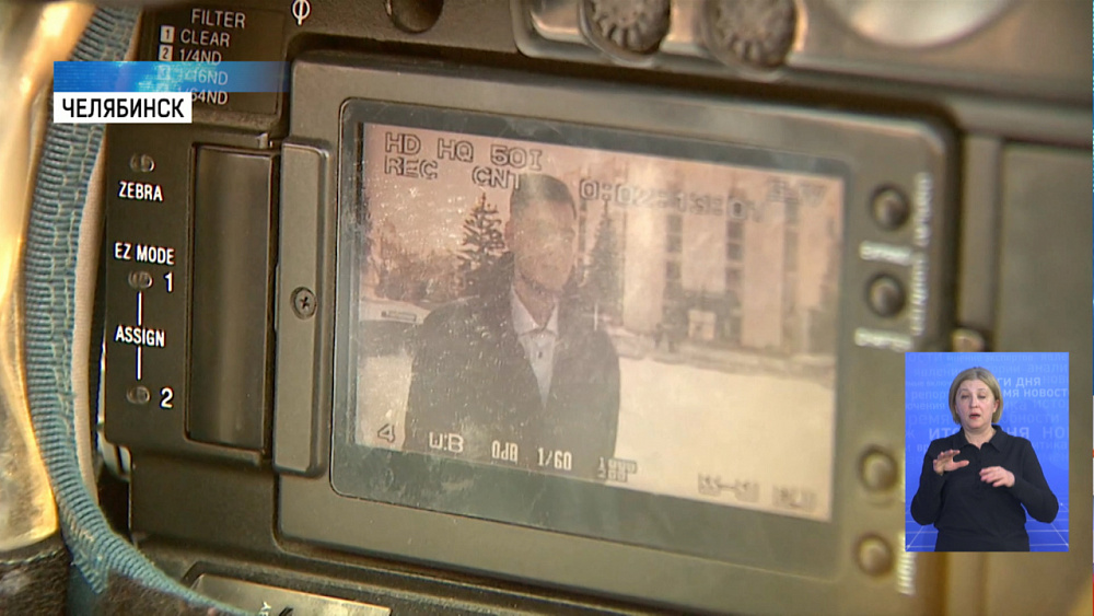 Школьники снялись в ролике «Я сдам ЕГЭ»