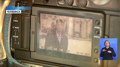 Школьники снялись в ролике «Я сдам ЕГЭ»