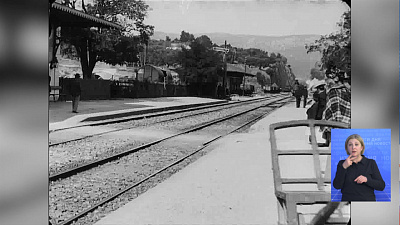 Первый в истории фильм отреставрировали