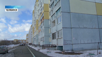 В Копейске погибла 4-летняя малышка