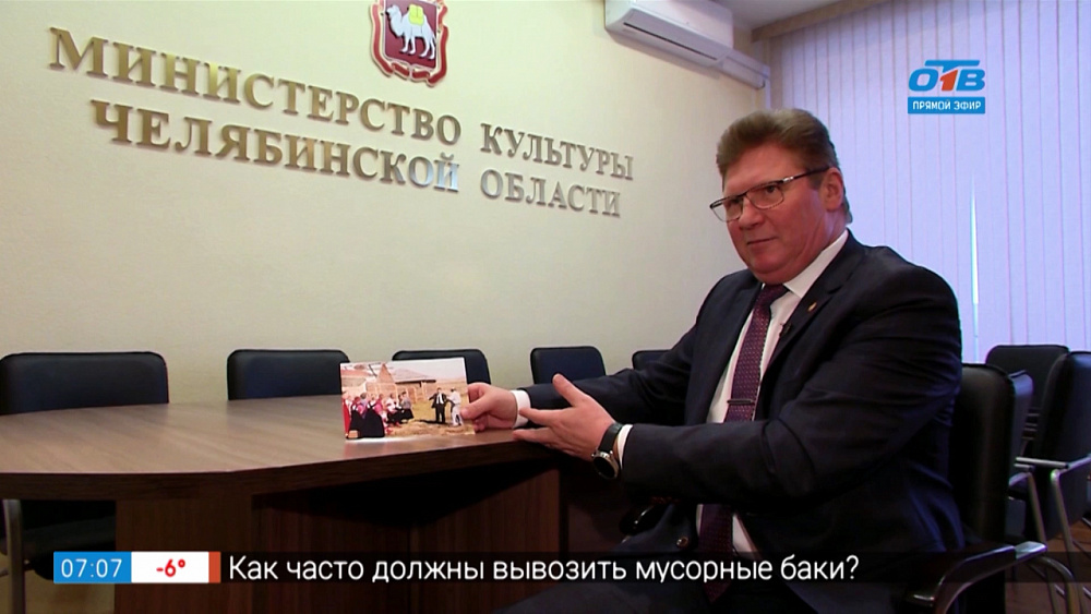 Семейный альбом — Алексей Бетехтин