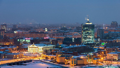 Челябинск попал в десятку самых скромных городов России