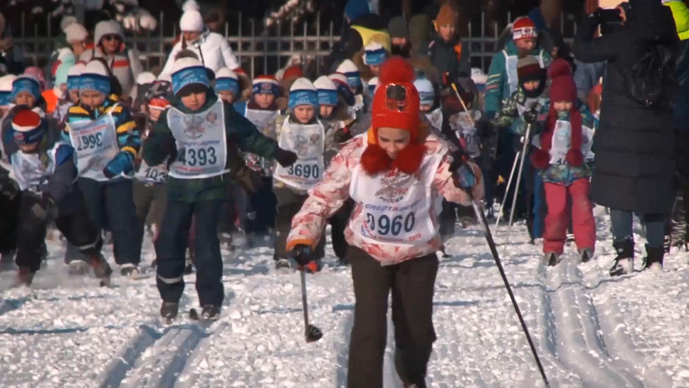 Обзор спортивных событий от 07.02.2020