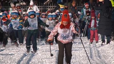 Обзор спортивных событий от 07.02.2020 Обзор спортивных событий от 07.02.2020