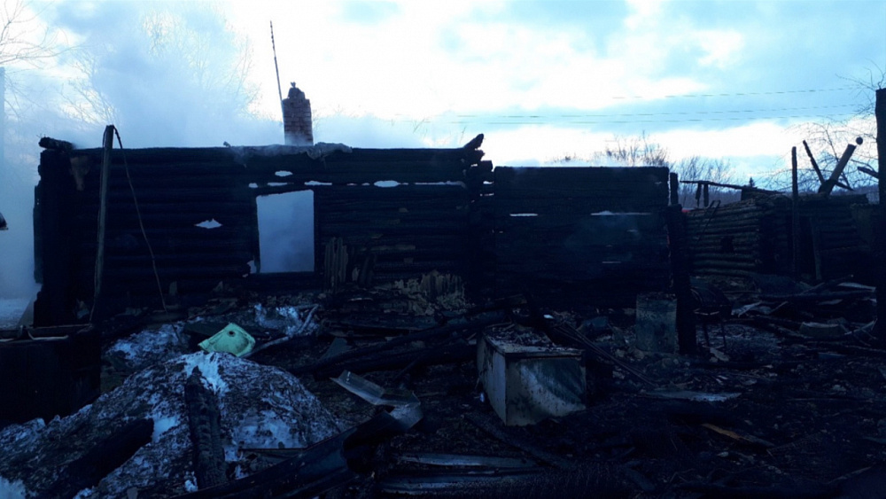 Происшествия дня 07.02.2020