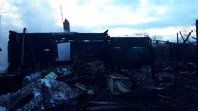 Происшествия дня 07.02.2020