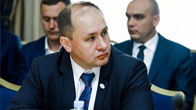 Челябинский министр, попавший в кадровый резерв президента, переезжает на работу в Москву