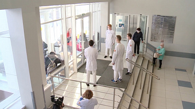 Время новостей. Итоги от 08.02.2020 Время новостей. Итоги от 08.02.2020