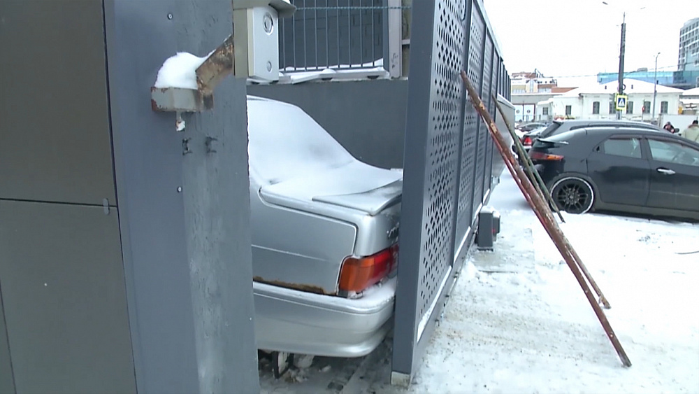 Происшествия недели 08.02.2020