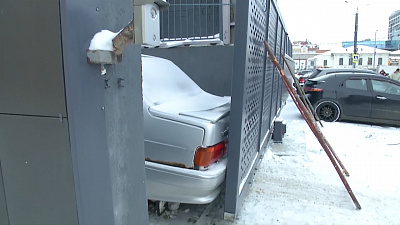 Происшествия недели 08.02.2020