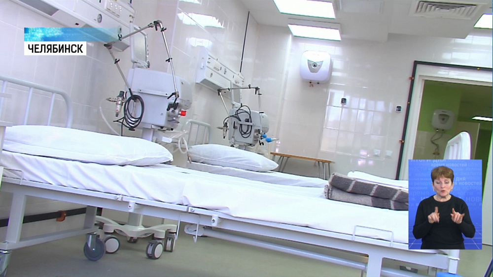 Жителям объяснили необходимость карантинных мероприятий