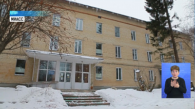 Коронавирус в больнице Миасса не подтвердился