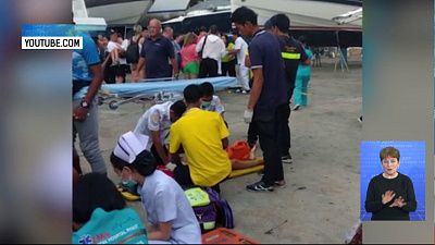 В Таиланде погибли два ребёнка из Челябинской области