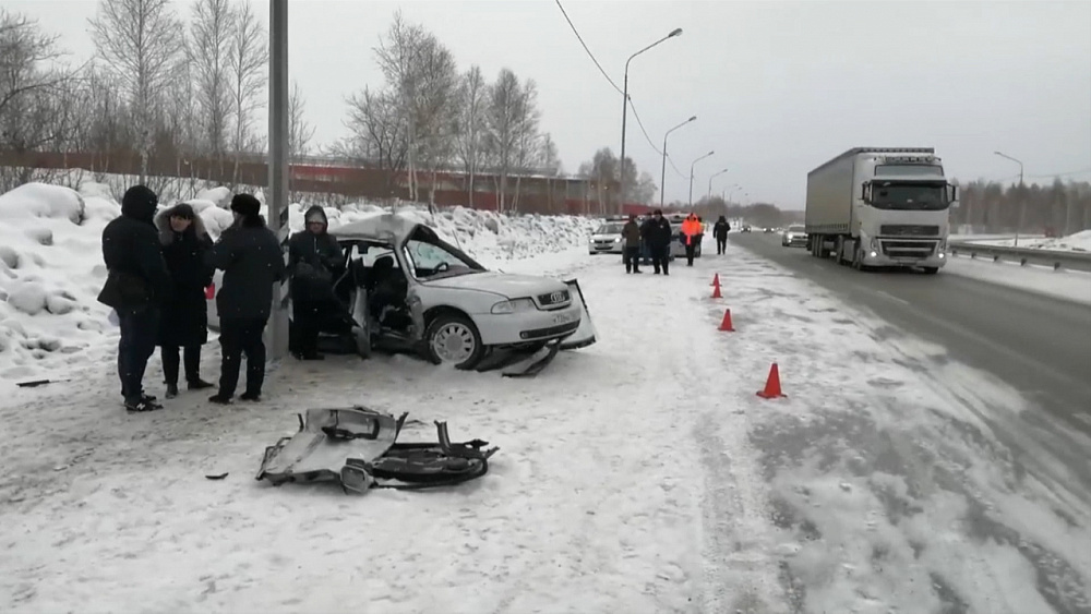 Происшествия дня 10.02.2020