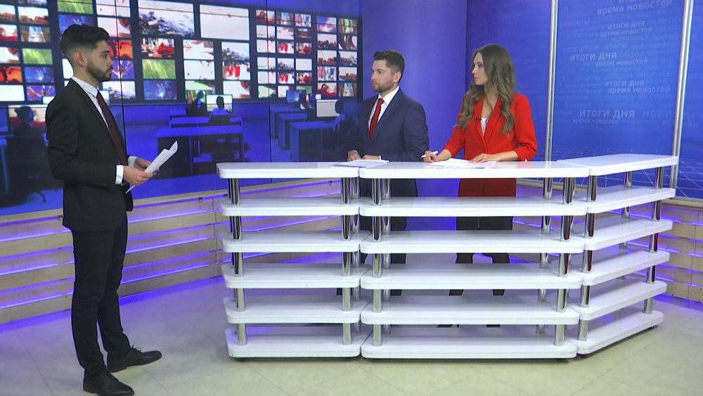 Алексей Текслер назвал три основные причины сложившейся ситуации