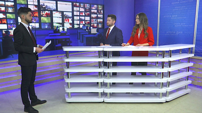 Алексей Текслер назвал три основные причины сложившейся ситуации