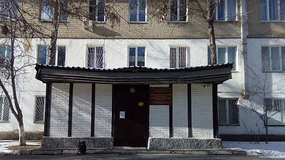 Открыт в правильном месте. Эксперт оценил создание карантинного центра в тубдиспансере