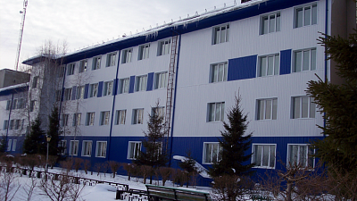 Челябинцы находятся в тюменском карантинном центре по коронавирусу