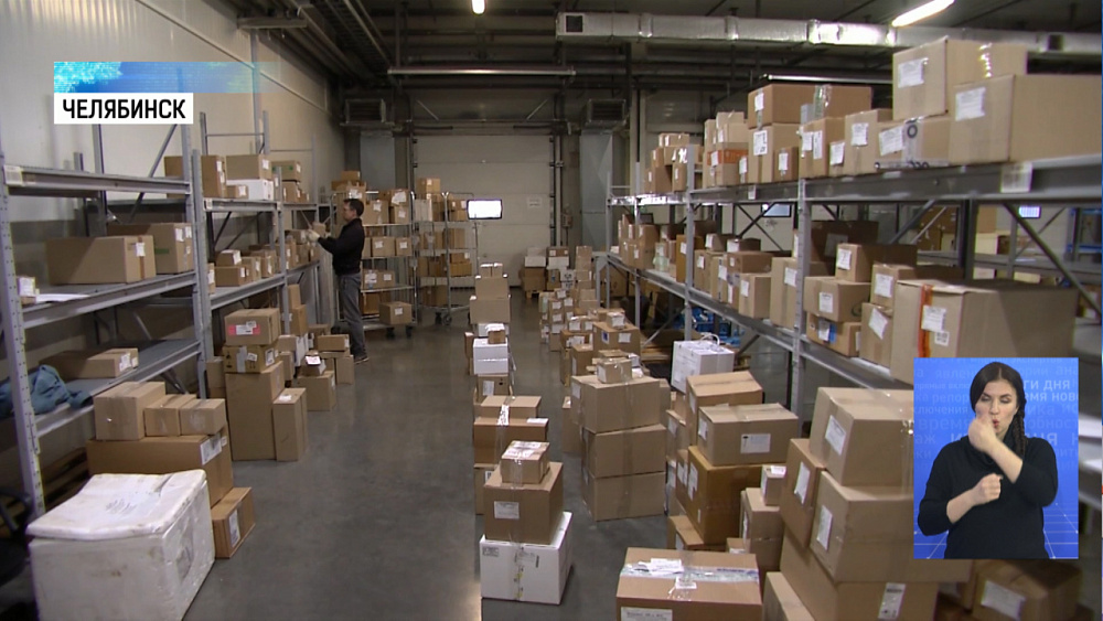 Дефицита антибактериальных масок в регионе нет