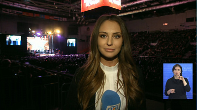 Южноуральцам споёт хор Турецкого