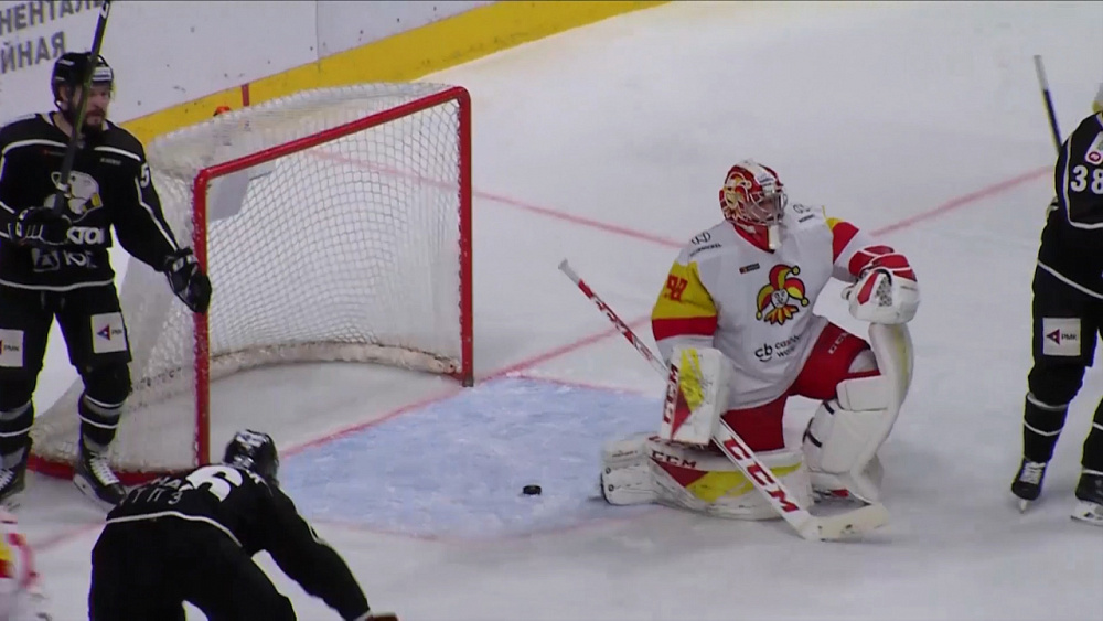 Обзор спортивных событий от 11.02.2020