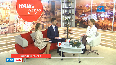 Бодибилдинг от А до Я