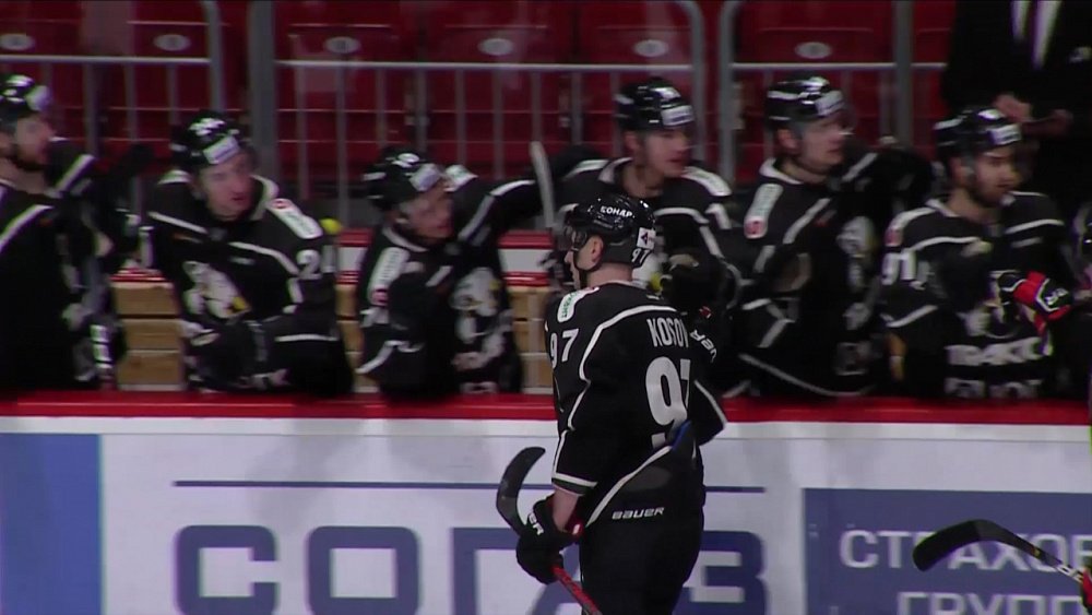 Обзор спортивных событий от 12.02.2020