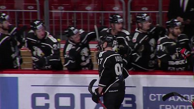 Обзор спортивных событий от 12.02.2020