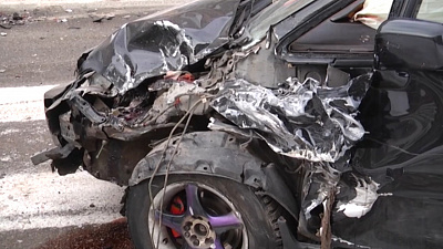 Происшествия дня 12.02.2020