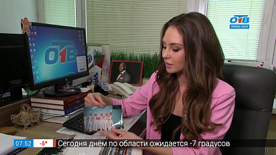 Семейный альбом — Маргарита Хижняк