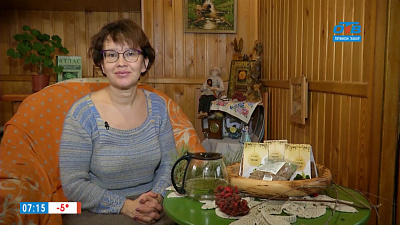 Фитоаптека — польза хвойных