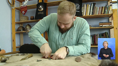 Молодым учёным дадут по миллиону