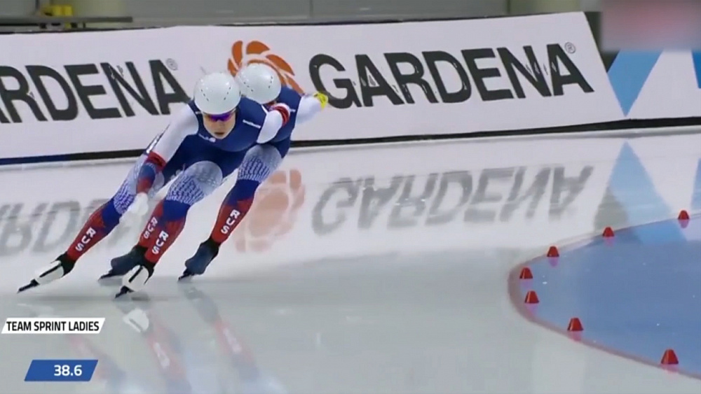 Обзор спортивных событий от 14.02.2020