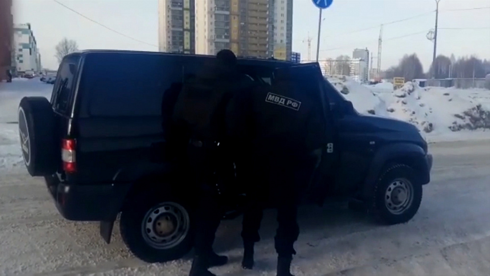 Происшествия дня 14.02.2020