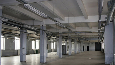 В Челябинске на 12 процентов снизилась стоимость аренды производственных помещений