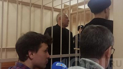 Областной суд отклонил апелляцию Евгения Тефтелева