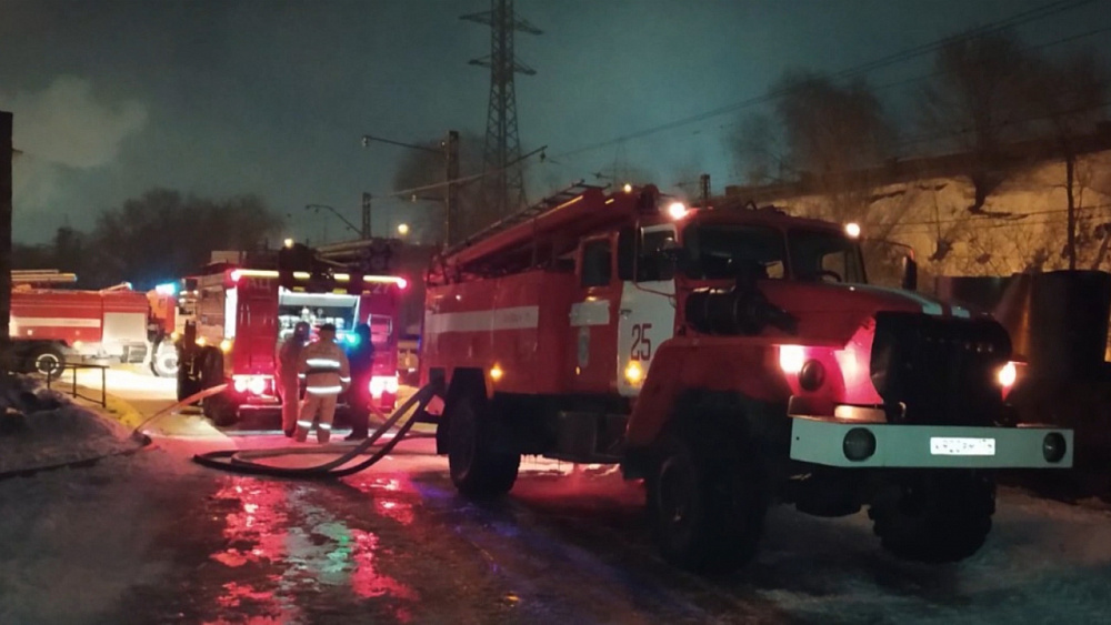 Происшествия недели 15.02.2020