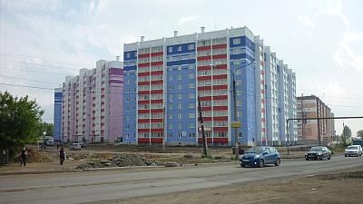 Мэрия Челябинска заберет у Минобороны тепловые сети Шагола