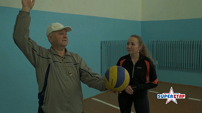 Суперстар — Анатолий Малоиван