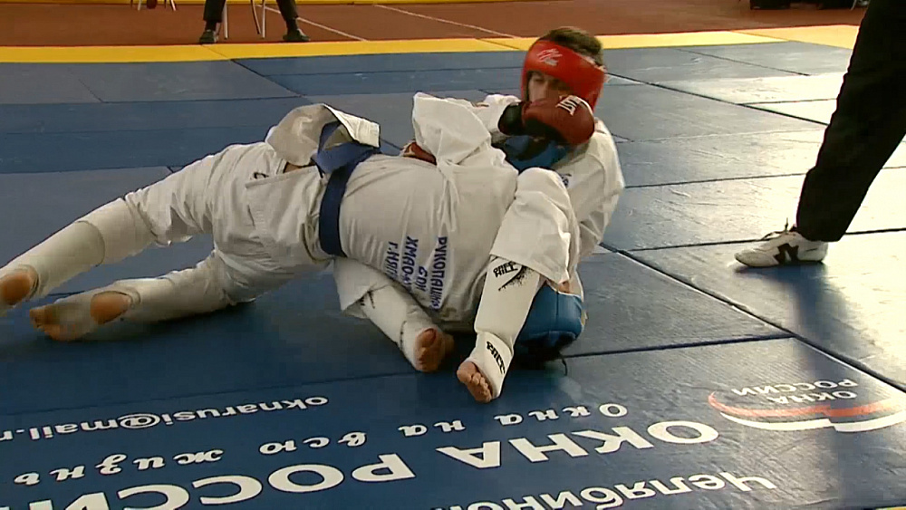 Обзор спортивных событий от 17.02.2020