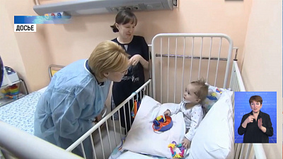 Ваня Фокин с семьей переезжает в Подмосковье