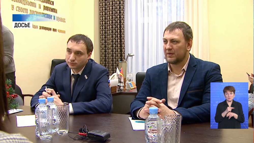 Антон Шарпилов ушел в отставку