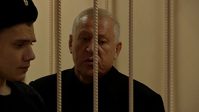 Экс-мэр Евгений Тефтелев остался под стражей