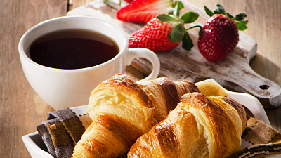 Общепита стало больше. За год в Челябинске на 10 процентов выросло количество кафе и ресторанов