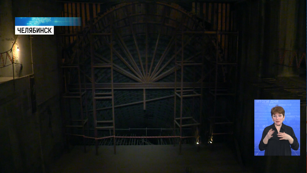 56 миллионов направят на строительство метро