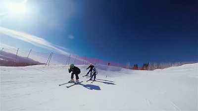 Обзор спортивных событий от 18.02.2020