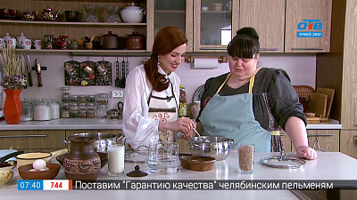 Что вы не знали о русской кухне?