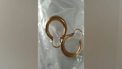 Грабитель нападал на старушек в парке имени Гагарина