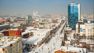 Закон о «Городах трудовой доблести» принят во втором чтении