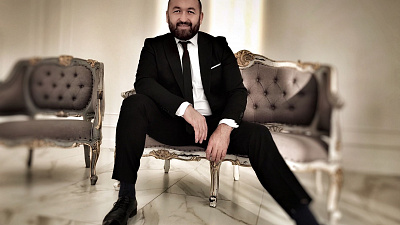 Стронгмен Эльбрус Нигматуллин объяснил причину переезда из Челябинска